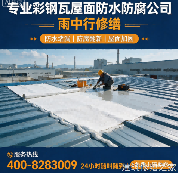 盐城2026东台市 屋面防水 排名前十的源头厂家