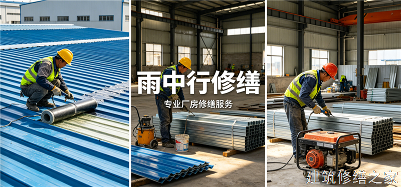 盐城2026/8阜宁县 彩钢瓦屋面防水 价格多少钱